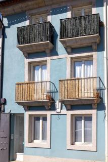 Central charming flat SÉ by casaporto207 - Porto - 3