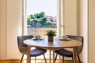 Central charming flat SÉ by casaporto207 - Porto - 1