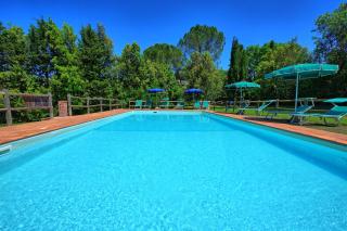 Villa Picchio by PosarelliVillas - Volterra - 9