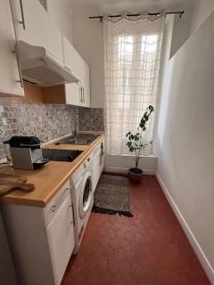 Studio Au coeur de Nice - Nizza - 2