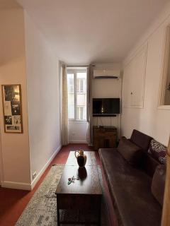 Studio Au coeur de Nice - Nizza - 8