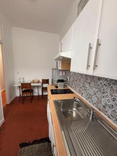 Studio Au coeur de Nice - Nice - 1