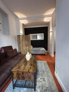 Studio Au coeur de Nice - Nizza - 4