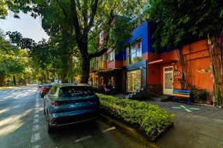 OYO Casa Anzures Mexico City - Città del Messico - 2