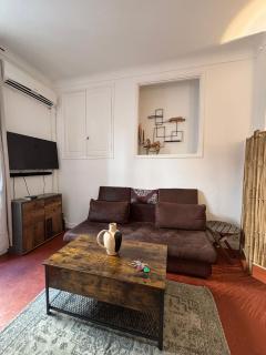 Studio Au coeur de Nice - Nizza - 7