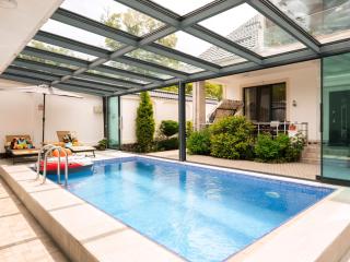 Twin Villas Gabala - 8