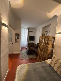 Studio Au coeur de Nice - Nizza - 5