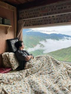 Tà Xùa Retreat Khu Nghỉ Dưỡng - Bắc Yên - 5