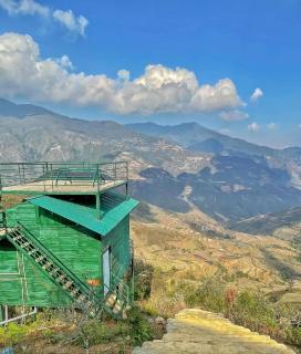 Tà Xùa Retreat Khu Nghỉ Dưỡng - Bắc Yên - 2