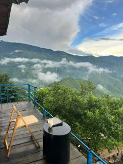 Tà Xùa Retreat Khu Nghỉ Dưỡng - Bắc Yên - 1