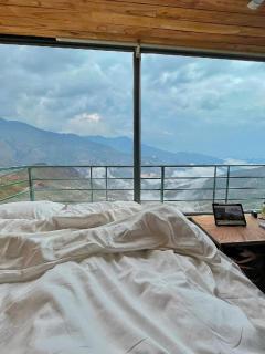 Tà Xùa Retreat Khu Nghỉ Dưỡng - 3