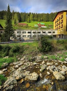 Residence Riverside - Pec pod Sněžkou - 8