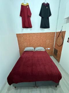 Quarto Harry Potter - Nº 2 - São Paulo - 3