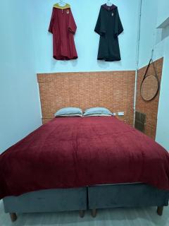 Quarto Harry Potter - Nº 2 - São Paulo - 2