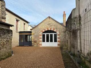 Palais PépinleBref Chateaux de la Loire Tours - 3 étoiles - 9