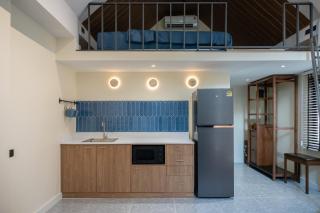 Morya House - Bangkok - 4