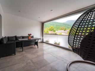 Twin Villas Gabala - 3