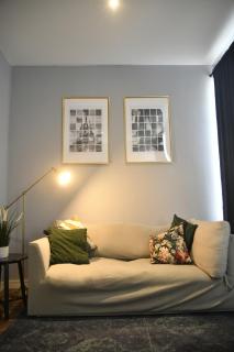 KKLM Holidays - Largs - 3