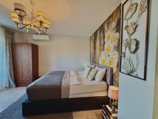 Azur Villa 2 - Panoramic Escape - Balatonalmádi - 5