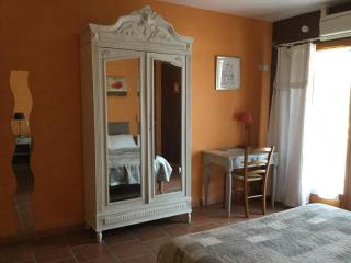 Mas du Sabartes chambres d'hôtes - 3