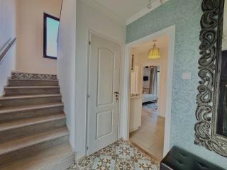 Azur Villa 2 - Panoramic Escape - Balatonalmádi - 1