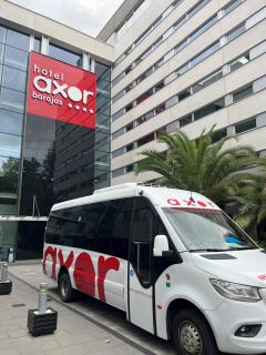 Axor Feria - Madrid - 0