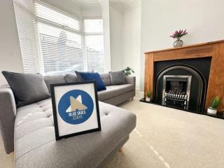 Wrightson House by Blue Skies Stays - Stockton-on-Tees - 8