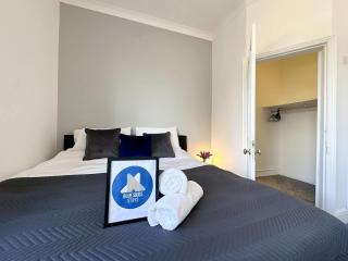 Wrightson House by Blue Skies Stays - Stockton-on-Tees - 1