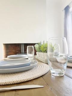 Wrightson House by Blue Skies Stays - 5