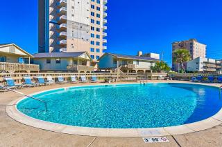 Gulf Village 114 - Gulf Shores - 0
