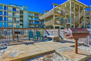 Gulf Village 114 - Gulf Shores - 6