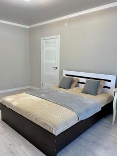 Dream Home Apartments - Oral - 2