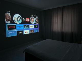 Dream Home Apartments - Oral - 1