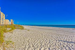 Gulf Village 114 - Gulf Shores - 1
