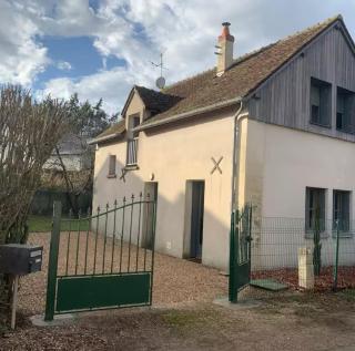 Maison tourangelle au coeur du vignoble Loire Valley - Vouvray - 0
