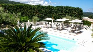 Villa Poggio di Luna con piscina privata - Peschici - 2