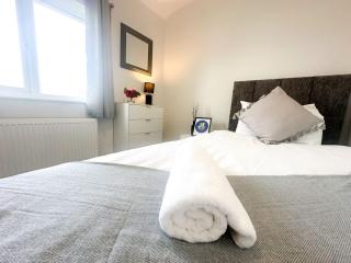 York House by Blue Skies Stays - Stockton-on-Tees - 4