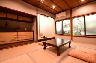 高野山 宿坊 三宝院 -Koyasan Shukubo Sanboin- - Koyasan - 1