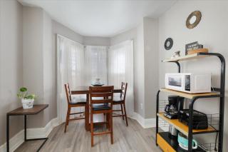 Spacious 3br Apartment Near Temple University - Philadelphia - 3
