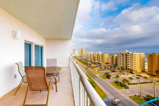 Crystal Tower 906 - Gulf Shores - 9