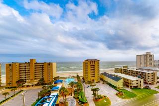 Crystal Tower 906 - Gulf Shores - 0