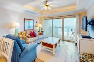 Crystal Tower 906 - Gulf Shores - 8