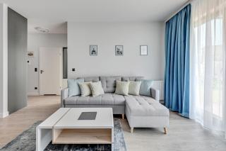 Scala City Center Apartments & Studios by Lion Apartments - 1