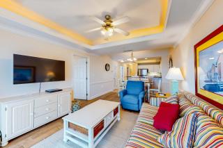 Crystal Tower 906 - Gulf Shores - 7
