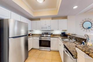 Crystal Tower 906 - Gulf Shores - 3