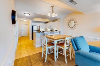 Crystal Tower 906 - Gulf Shores - 5