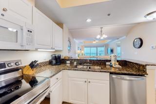 Crystal Tower 906 - Gulf Shores - 2