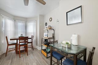 Spacious 3br Apartment Near Temple University - Philadelphia - 2