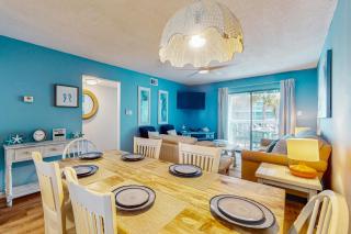 Lani Kai 120 - Gulf Shores - 1