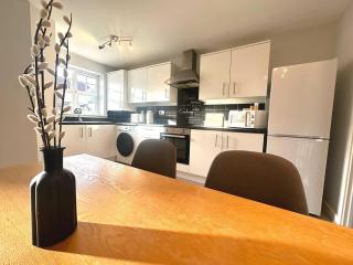Letchworth House by Blue Skies Stays - Stockton-on-Tees - 7